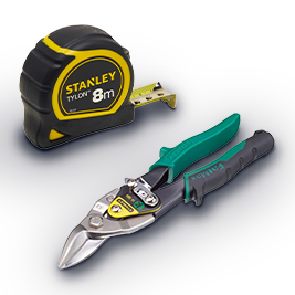 Outils d'atelier