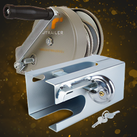 Accessoires pour remorques