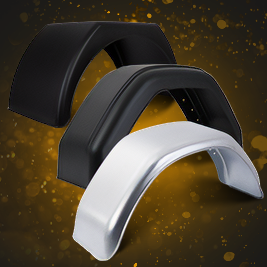 Gardes-boues et bavettes Gardes-boues et bavettes