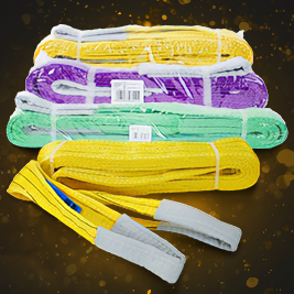 Sangles de levage Sangles de levage