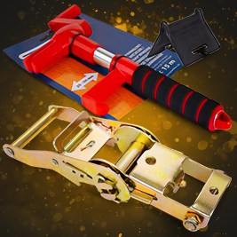 Pièces de rechange et accessoires pour sangles Pièces de rechange et accessoires pour sangles