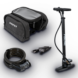 Accessoires vélo Accessoires vélo