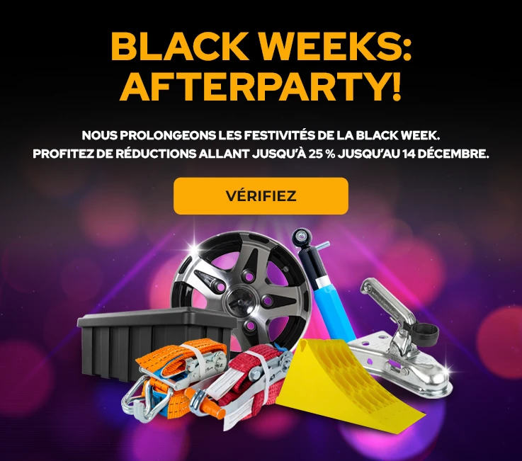 Black Weeks - Partie 3