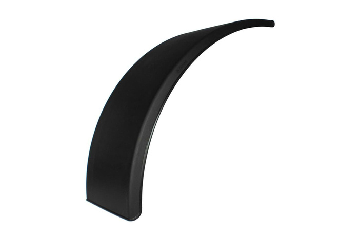 Garde-boue avant 310 mm x 1070 mm 