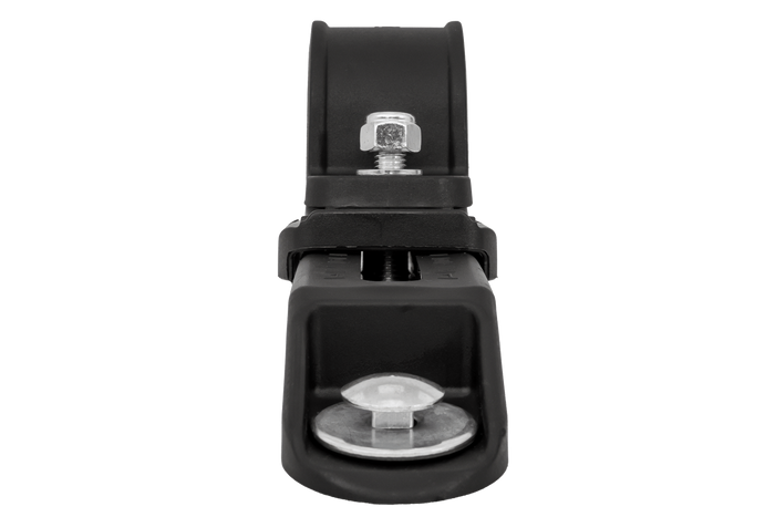 Support de montage de garde-boue DOMAR DK8148, support réglable de diamètre 42 mm