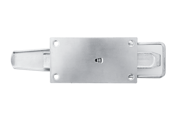 Charnière latérale de remorque KNOTT 417177.001