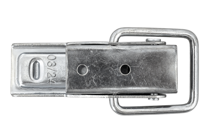 Verrou latéral de remorque WINTERHOFF BV 60-1