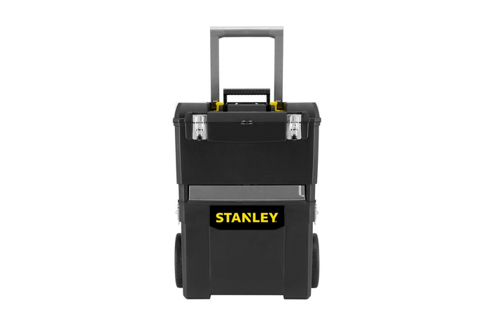 Atelier mobile STANLEY 1-93-968 boîte à outils 55,1 l