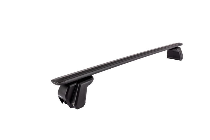 Barres de toit Mont Blanc Furka C+B noires