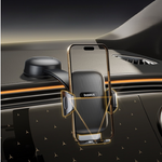 Support de téléphone de voiture BASEUS PrimeTrip C03 Air avec ventouse pour tableau de bord
