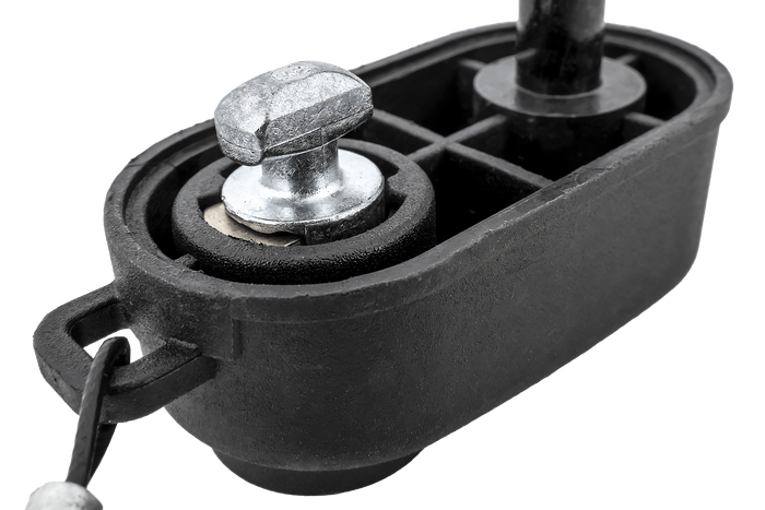 Verrou de plateforme K002 - Inter Pack Viking