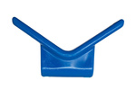 Butée d'étrave DOMAR D41200 pour remorque de bateau