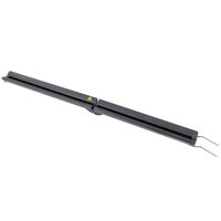 Rampe d'accès pour plateformes Atera Strada 022743 