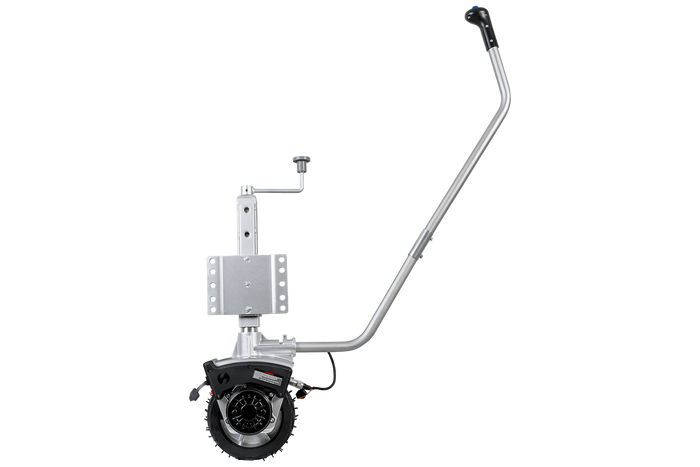 Chariot de manœuvre électrique pour remorque MINI MOVER GEN 3 2722 kg