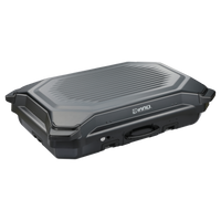 Coffre de toit/valise INNO GEAR CARRY 160 (BRL160MBK)