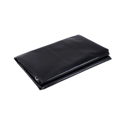 OUTLET Bâche plate pour remorque 204x128cm BRENDERUP 2205S UB