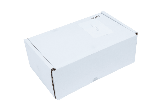 Garnitures, mâchoires de frein 250x40 pour essieux freinés KNOTT 25-2025 Backmat COMPLET