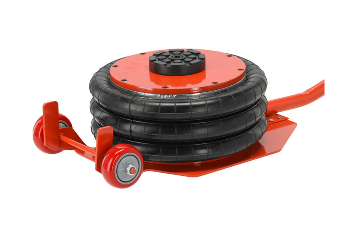 Elévateur, cric pneumatique 6T  YATO YT-17237