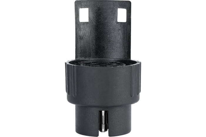 Adaptateur KAMAR, réduction de douille d'attelage de remorque 7/13 PIN