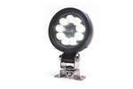 Lampe de travail, réflecteur LED WAŚ W163 2000 1216, 36xLED, 2000lm