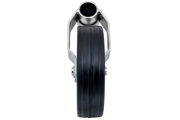 Roue jockey TK60 KNOTT TK60 250 kg 60 mm 530-760 mm