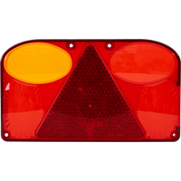 Cabochon feu arrière FRISTOM FT-088 KLPM gauche