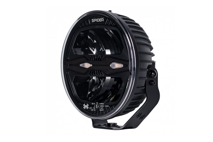 Lampe de travail, réflecteur LED KAMAR X-SPIDER NINJA L3442, 78 LED, 100 W