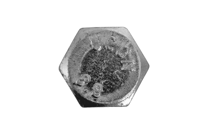 Boulon, vis de fixation de serrage DROMET M10x80