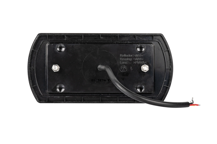 Feux arrière à LED TruckLED L1846+L1847, 5 fonctions, gauche + droit