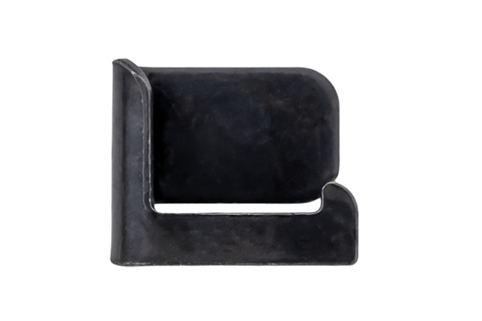 Clip de sécurité pour support de plaque d&#39;immatriculation - Atera Strada Evo 097229