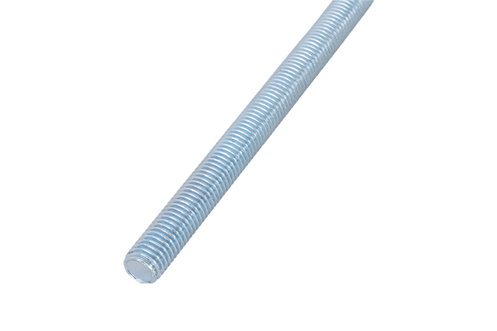 Crochet, piton, modèle sinueux DROMET HOH M12x225 