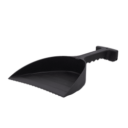 Pelle en plastique pour matériaux en vrac DAKEN PitBox 89527 pour sable et sel de déneigement