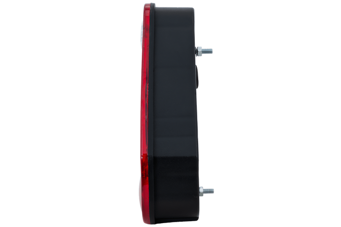 Feu arrière ASPÖCK Earpoint III, 5 fonctions, droit