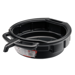 Carter d'huile YATO YT-0716, capacité 10l