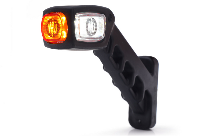 Feu de position WAŚ W48 2049P LED droit