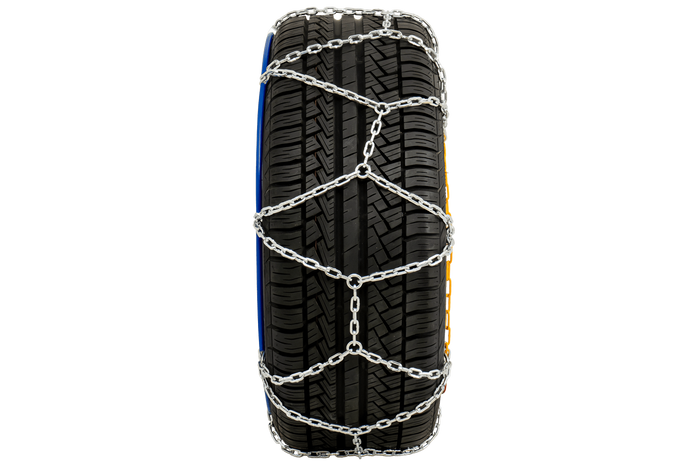 Chaînes à neige Inter Pack KN 130 12 mm 