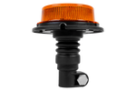 Lampe d'avertissement LED TT TECHNOLOGY TT.832, clignotant orange