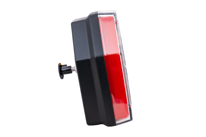 Feu arrière FRISTOM FT-372 LED 6 fonctions gauche