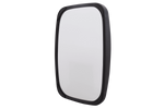 Rétroviseur latéral PLASTEX LP0328 pour machines agricoles 328x238mm