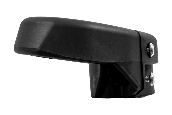 Poignée de manœuvre KNOTT 414004.001 pour roue de support de 48 mm