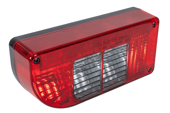 Feu gauche pour plateformes vélo Atera Strada Sport 0969922626