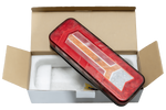 Feu arrière LED OUTLET TruckLED L1913, 6 fonctions, universel