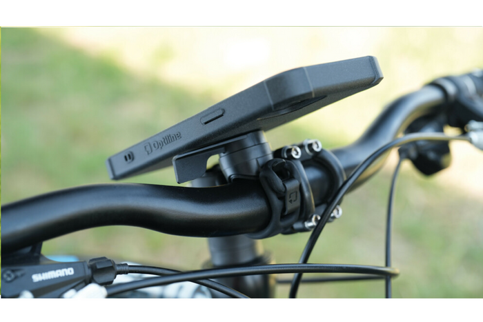 Support de téléphone LAMPA Strap pour guidon