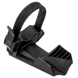 Support de roue (droite) avec sangle de retenue de roue - Atera Evo/Vario 0969994320