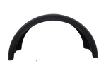 Garde-boue double pour remorque 19,5-22,5" DOMAR DK1535, passage de roue 1100/500 mm