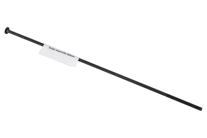 Boulon de fixation 360 mm - Trio/Viking 3508-00651-01C