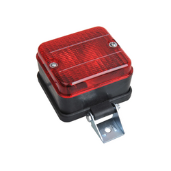 Feu antibrouillard arrière universel ProPlus 343632