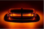 Feu de signalisation LED KAMAR BLK0010 , lumière clignotante orange