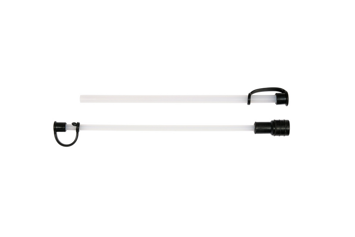 Dispositif d'aspiration manuelle pour fluides opératoires, seringue YATO YT-07084 de 500 ml