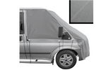 Bâche de cabine ProPlus pour Ford Transit 2006-2013